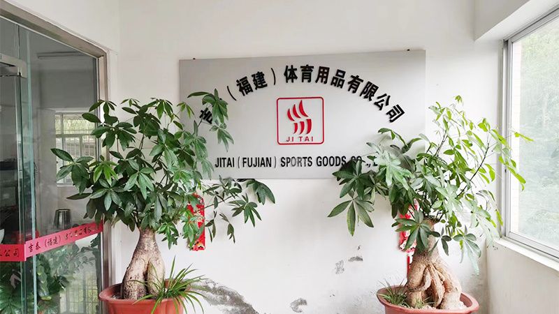 Jitai (Fujian) Sports Goods Co., Ltd.
